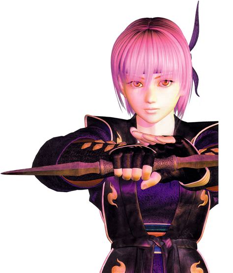 Ayane .